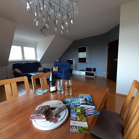Ferienwohnung Am Schoosberg, Niederkirchen Bei Deidesheim Extérieur photo
