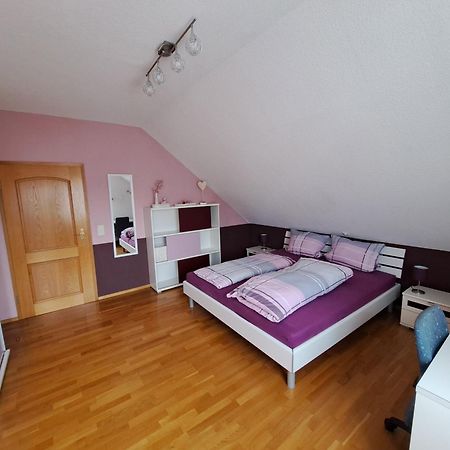 Ferienwohnung Am Schoosberg, Niederkirchen Bei Deidesheim Extérieur photo
