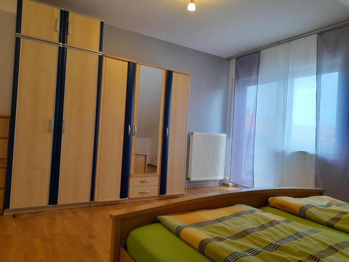 Ferienwohnung Am Schoosberg, Niederkirchen Bei Deidesheim Extérieur photo