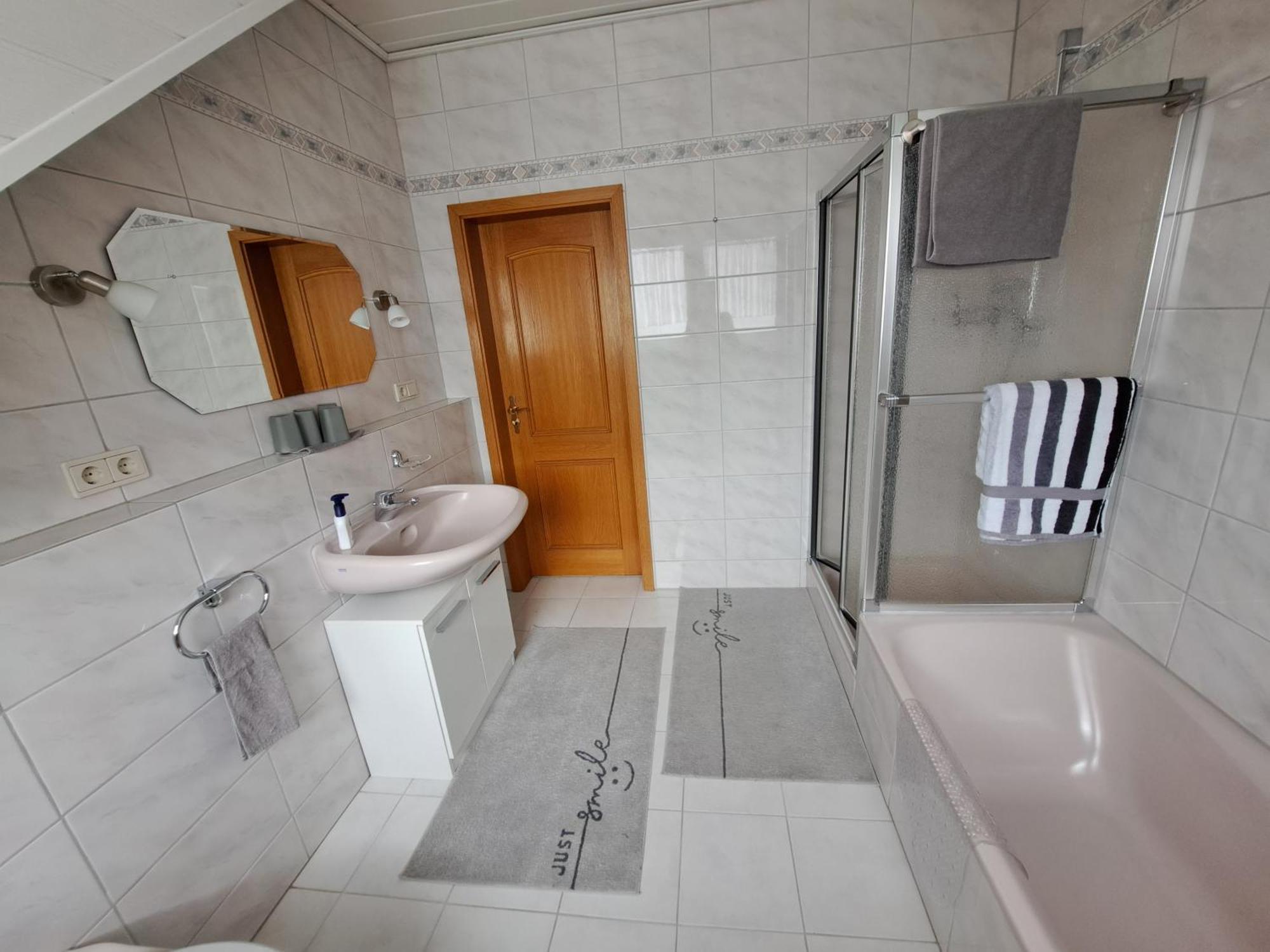 Ferienwohnung Am Schoosberg, Niederkirchen Bei Deidesheim Extérieur photo