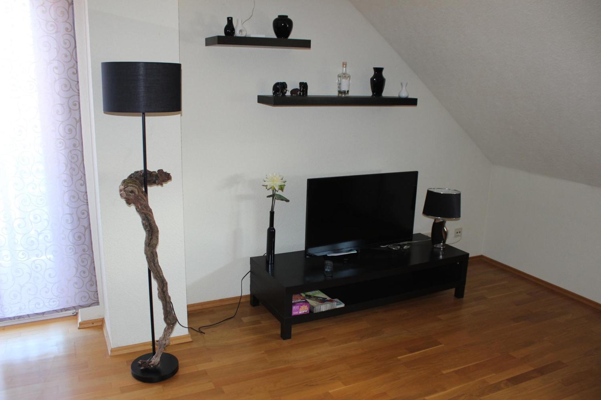 Ferienwohnung Am Schoosberg, Niederkirchen Bei Deidesheim Extérieur photo